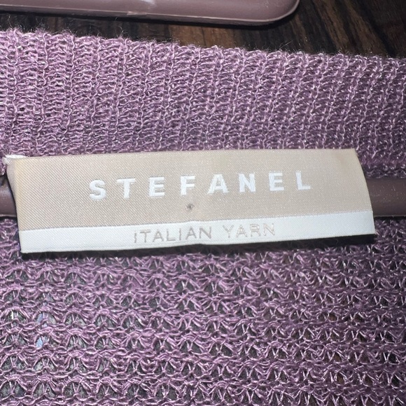 Stefanel italian brand dress - Picture 3 of 4
